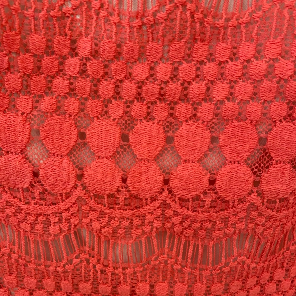 Spring / Easter Dress - Picture 3 of 6